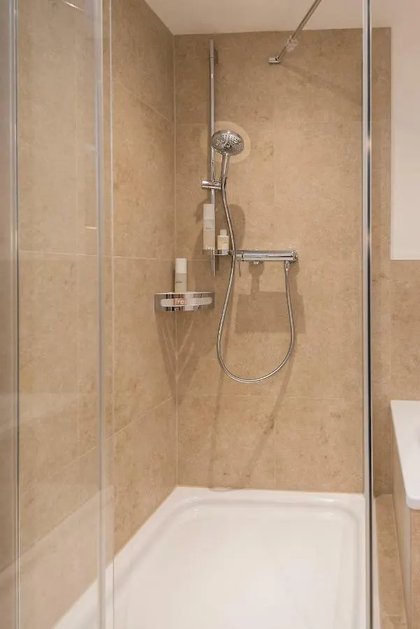 Apartment Villa Leopoldskron Salzburg