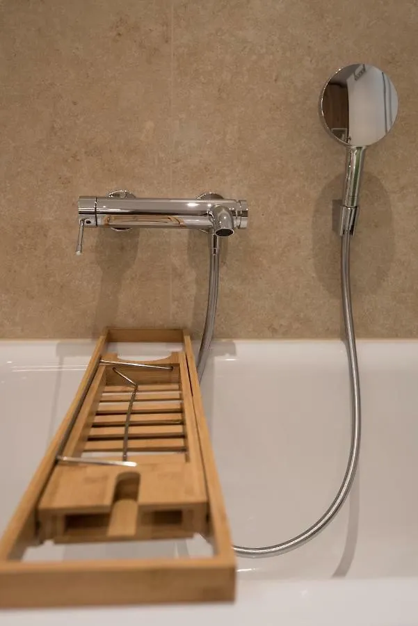 Apartment Villa Leopoldskron Salzburg